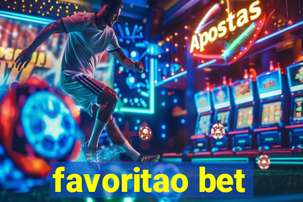 favoritao bet